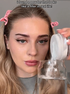 Insta-Ready Face & Under Eye Setting Powder Duo-Translucent
 - BRASSCRUZ Bolivia