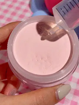 Insta-Ready Face & Under Eye Setting Powder Duo-Bubblegum
 - BRASSCRUZ Bolivia