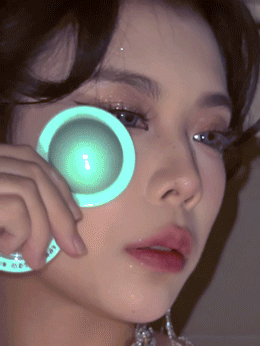 Lunar Glow Highlighter Neutron Star

 - BRASSCRUZ Bolivia
