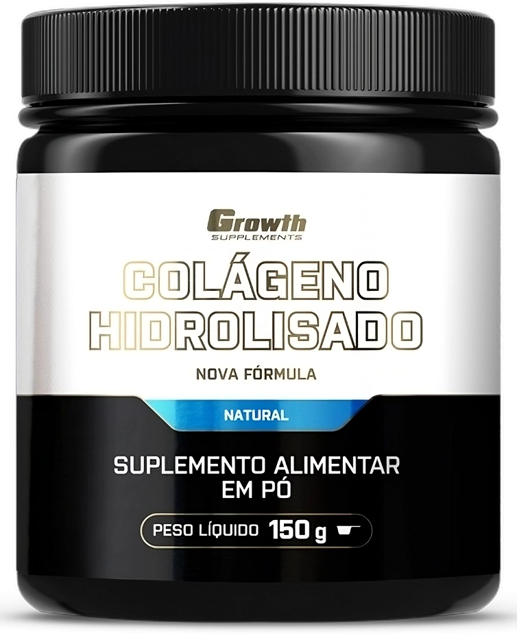 COLAGENO - BRASSCRUZ Bolivia