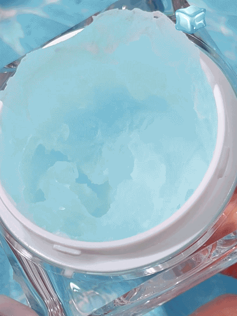 Glacier Glo Smoothing Primer
 - BRASSCRUZ Bolivia