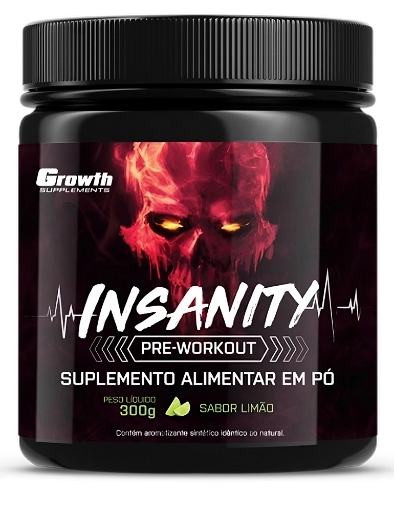 Pre entreno INSANITY - BRASSCRUZ Bolivia