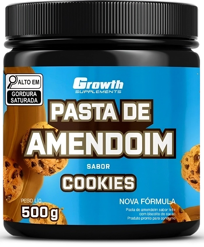MANTEQUILLA DE MANI - BRASSCRUZ Bolivia