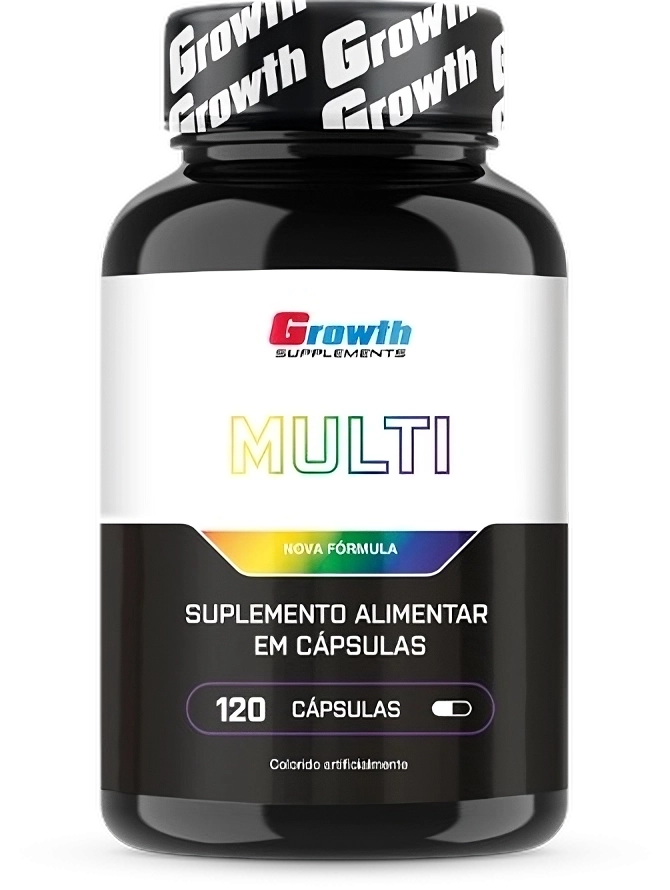 MULTIVITAMINAS - BRASSCRUZ Bolivia