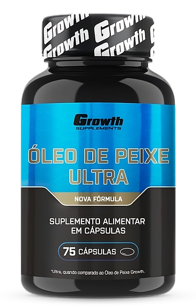 OMEGA-3 ULTRA - BRASSCRUZ Bolivia
