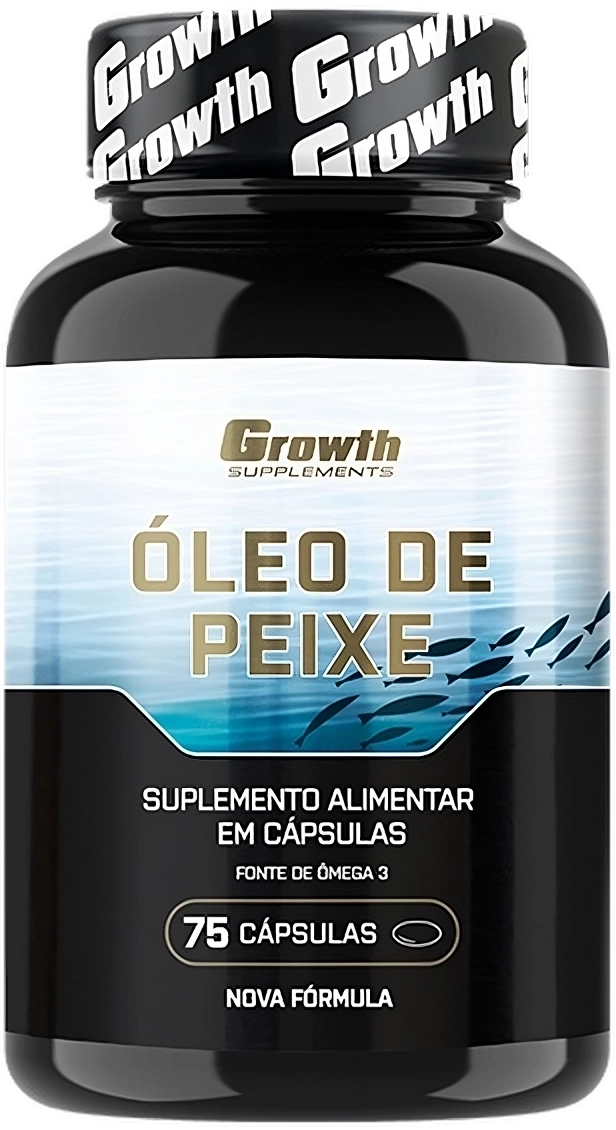 OMEGA 3 - BRASSCRUZ Bolivia