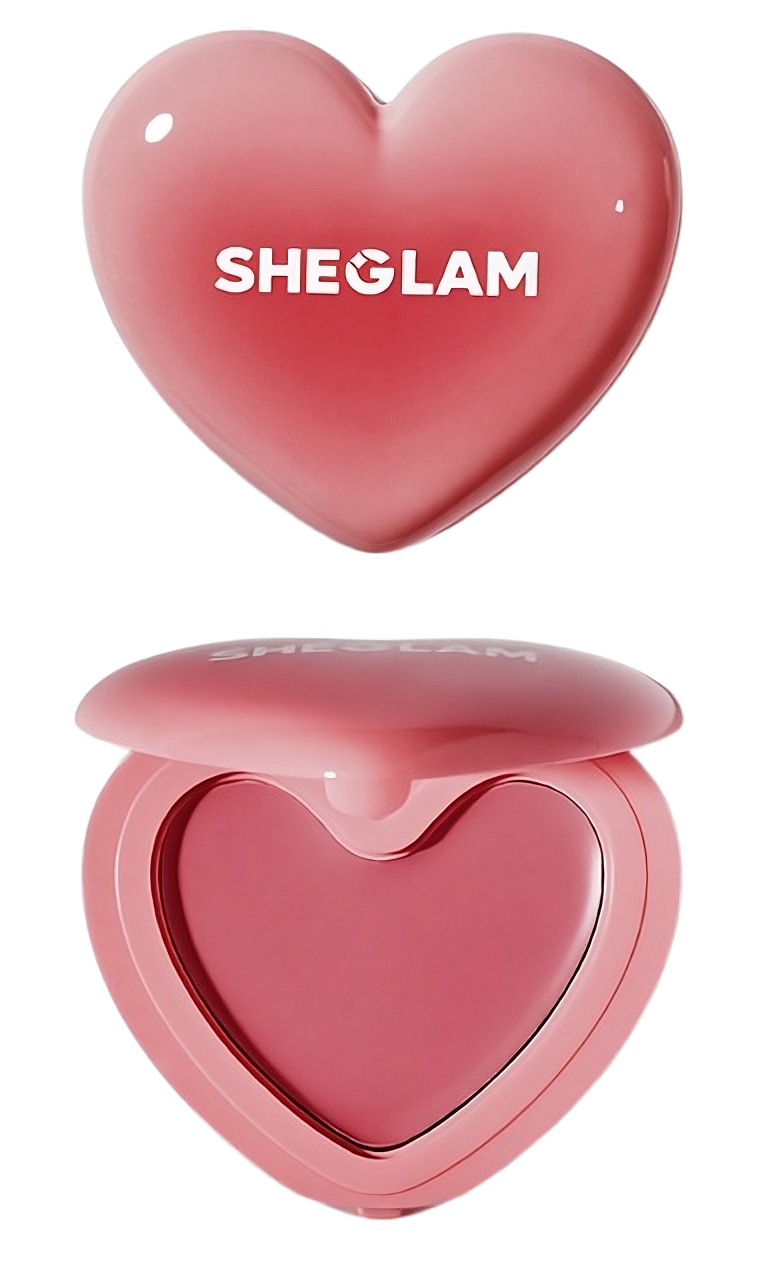 Playing Cupid Cream Blush-Adorn - BRASSCRUZ Bolivia